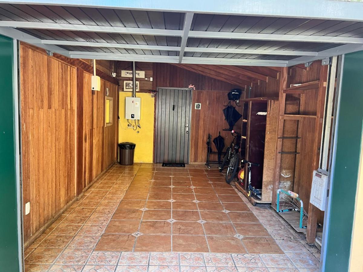 הוילה Lala Haus גראמדו מראה חיצוני תמונה
