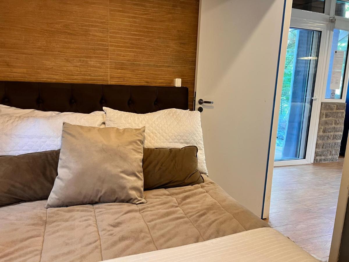 הוילה Lala Haus גראמדו מראה חיצוני תמונה
